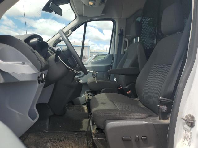 Photo 7 from auction – 2015 FORD TRANSIT T- with VIN 1FDZK1CM5FKA16421