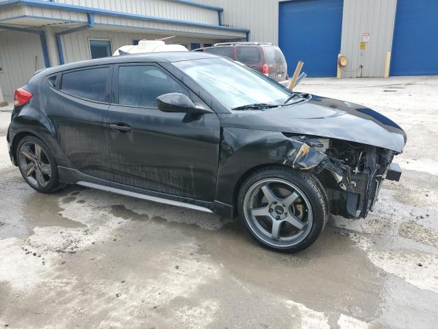 Photo 4 from auction – 2014 HYUNDAI VELOSTER T with VIN KMHTC6AE4EU206886