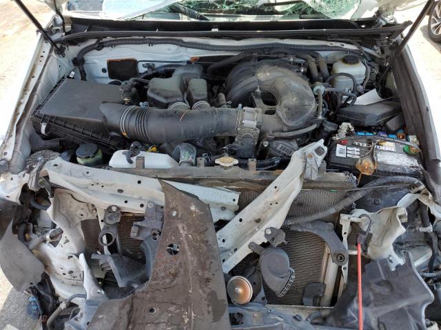 Photo 12 from auction – 2013 TOYOTA 4RUNNER SR with VIN JTEBU5JR0D5144322