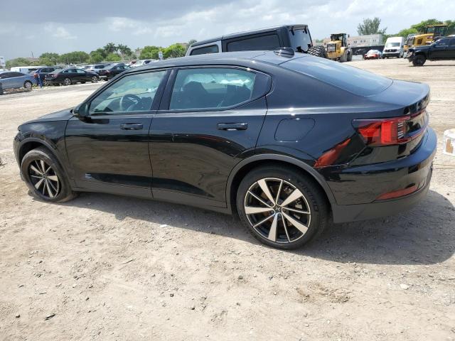 Photo 2 from auction – 2022 POLESTAR 2 with VIN LPSED3KA4NL053882