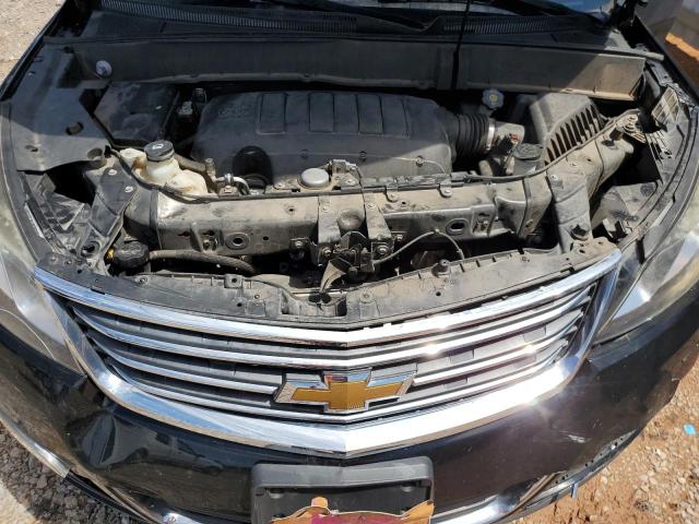 Photo 12 from auction – 2017 CHEVROLET TRAVERSE L with VIN 1GNKRHKD5HJ101996