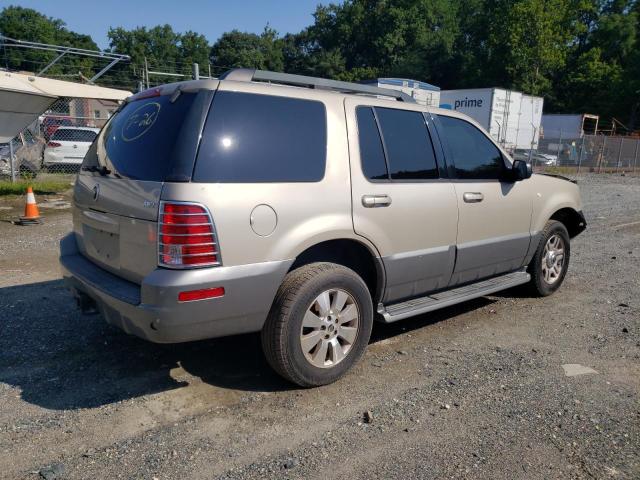 Photo 3 from auction – 2005 MERCURY MOUNTAINEE with VIN 4M2ZU86K85UJ07388