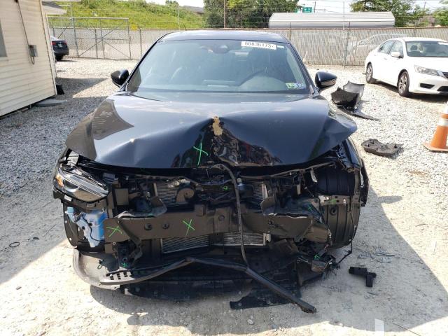 Photo 5 from auction – 2022 MAZDA 3 PREFERRE with VIN JM1BPALL0N1513122