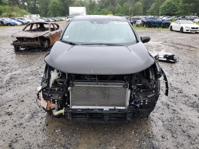 Photo 5 from auction – 2017 HONDA CR-V EX with VIN 5J6RW2H53HL014805