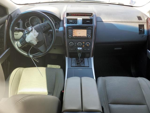 Photo 8 from auction – 2015 MAZDA CX-9 GRAND with VIN JM3TB3DA4F0453114