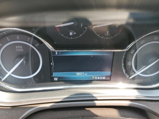 Photo 9 from auction – 2015 BUICK REGAL PREM with VIN 2G4GN5EX8F9292882