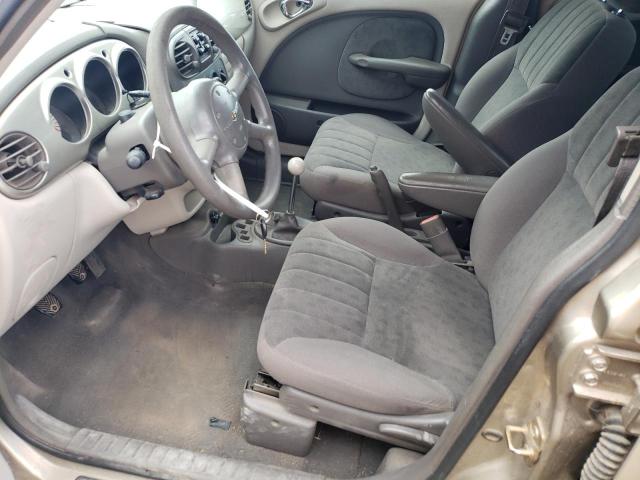 Zdjęcie 7 z aukcji – 2002 CHRYSLER PT CRUISER z VIN 3C4FY48B72T316713