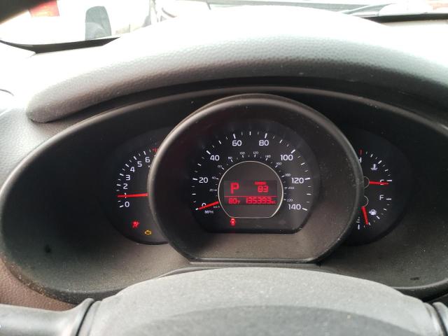 Photo 9 from auction – 2015 KIA SOUL with VIN KNDJN2A21F7785128