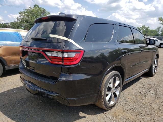 Photo 3 from auction – 2014 DODGE DURANGO R/ with VIN 1C4SDJCT6EC581924