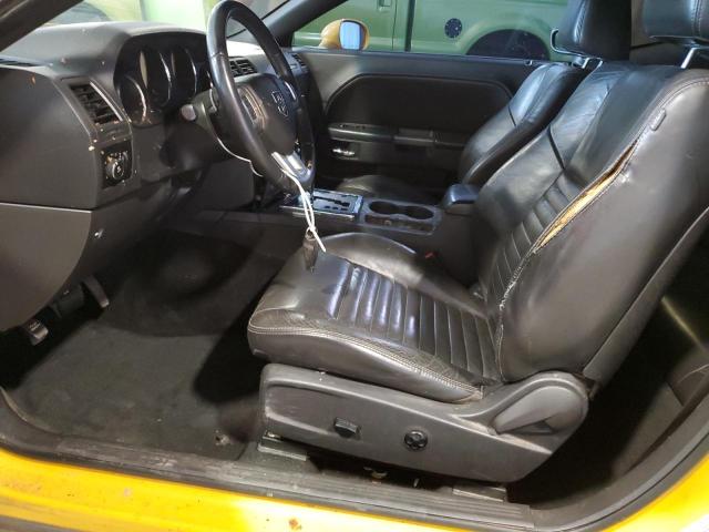 Photo 7 from auction – 2012 DODGE CHALLENGER with VIN 2C3CDYBT9CH315956