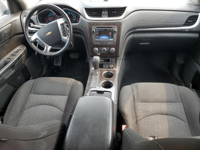 Photo 8 from auction – 2015 CHEVROLET TRAVERSE L with VIN 1GNKVGKD1FJ173541