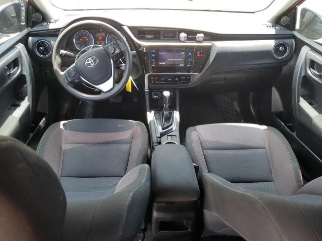 Photo 8 from auction – 2018 TOYOTA COROLLA L with VIN 5YFBURHE5JP817165