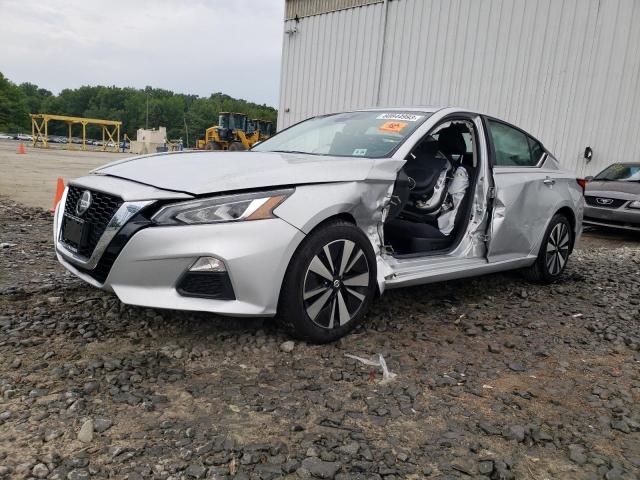 NISSAN ALTIMA SV 2021 with VIN 1N4BL4DV5MN370940 - Photo from auction