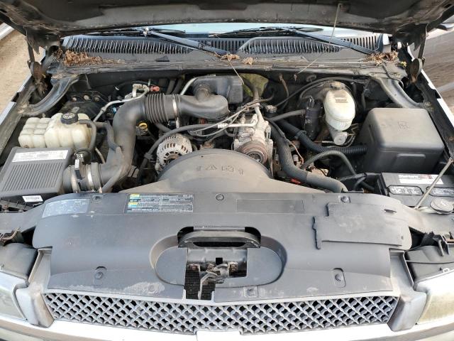 Photo 11 from auction – 2003 CHEVROLET SILVERADO with VIN 1GCEC14X13Z264998