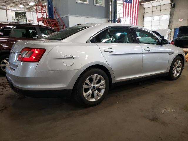 Photo 3 from auction – 2012 FORD TAURUS SEL with VIN 1FAHP2EW2CG115000