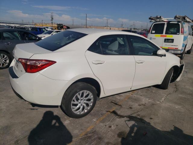 Photo 3 from auction – 2018 TOYOTA COROLLA L with VIN 5YFBURHE3JP800509