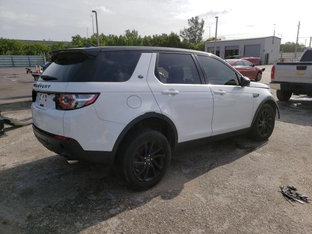 Photo 3 from auction – 2016 LAND ROVER DISCOVERY with VIN SALCP2BG8GH616063