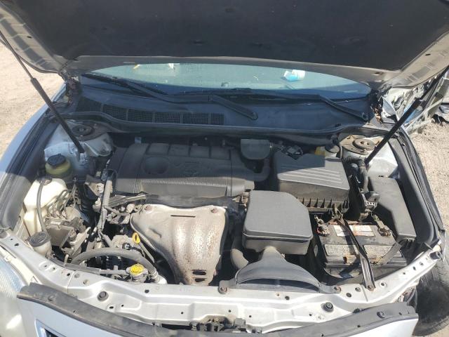 Photo 11 from auction – 2011 TOYOTA CAMRY BASE with VIN 4T1BF3EKXBU759345