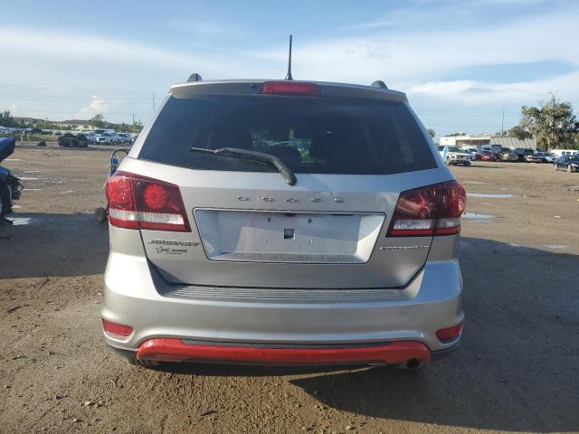 Photo 6 from auction – 2018 DODGE JOURNEY CR with VIN 3C4PDCGB0JT382711