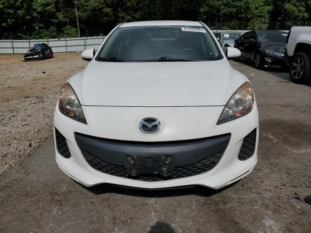 Фото 5 с аукциона – 2012 MAZDA 3 I с VIN JM1BL1UF2C1527296