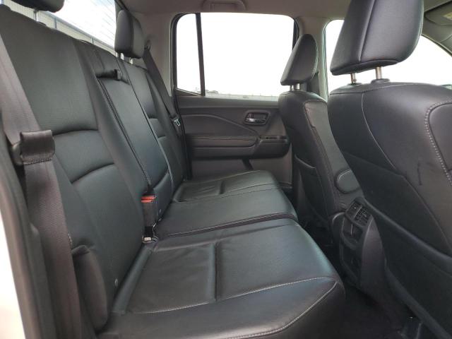 Photo 10 from auction – 2017 HONDA RIDGELINE with VIN 5FPYK2F54HB004827
