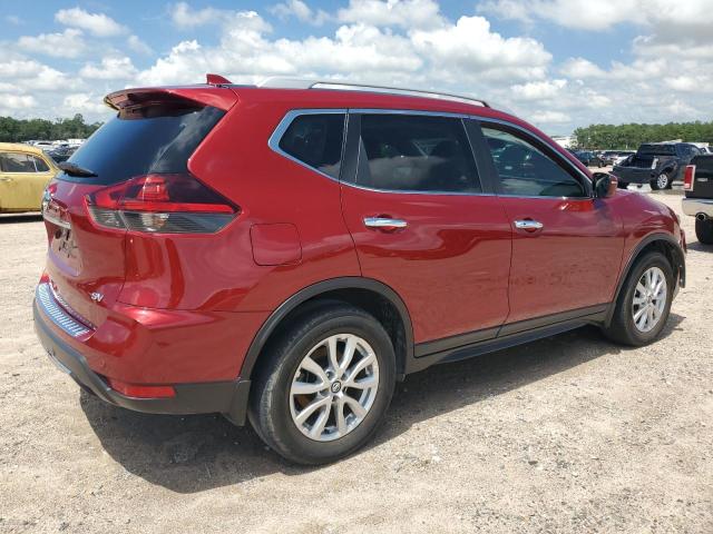 Photo 3 from auction – 2019 NISSAN ROGUE S with VIN 5N1AT2MT0KC721265