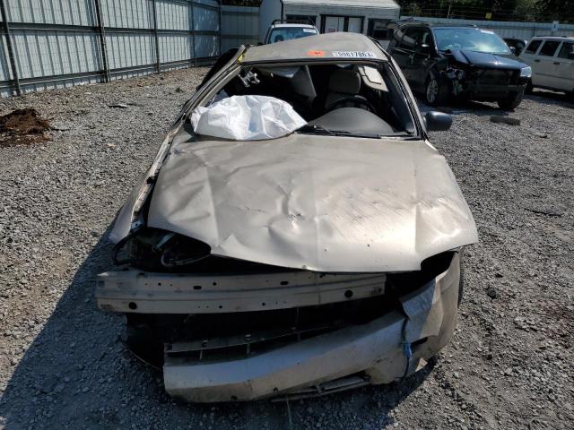 Photo 5 from auction – 2004 CHEVROLET CAVALIER with VIN 1G1JC52F547131120