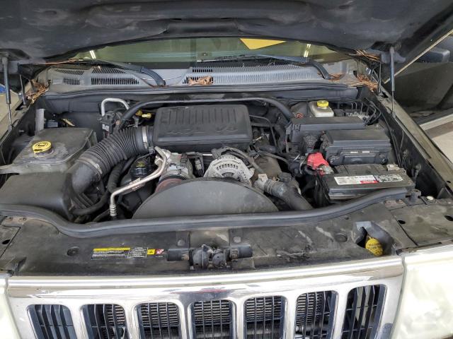 Photo 12 from auction – 2006 JEEP COMMANDER with VIN 1J8HG58N86C151583