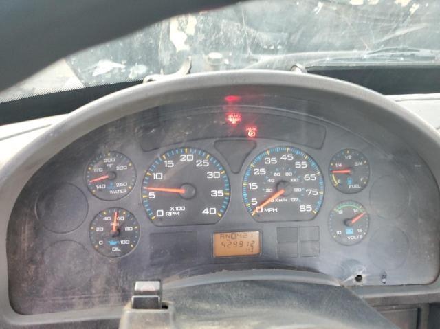 Photo 8 from auction – 2006 INTERNATIONAL 4000 4300 with VIN 1HTMMAAM06H216280