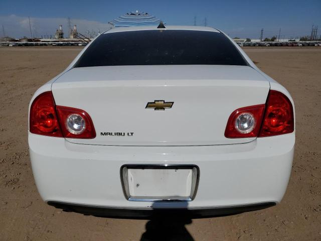 Photo 6 from auction – 2012 CHEVROLET MALIBU 1LT with VIN 1G1ZC5E00CF392699