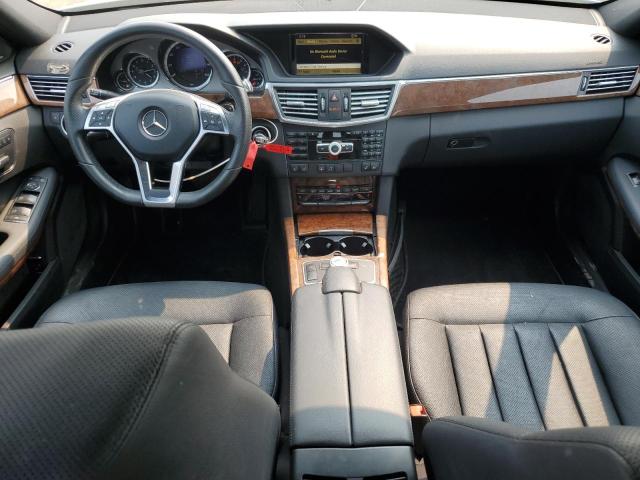 Photo 8 from auction – 2012 MERCEDES-BENZ E 550 4MAT with VIN WDDHF9BB2CA529233