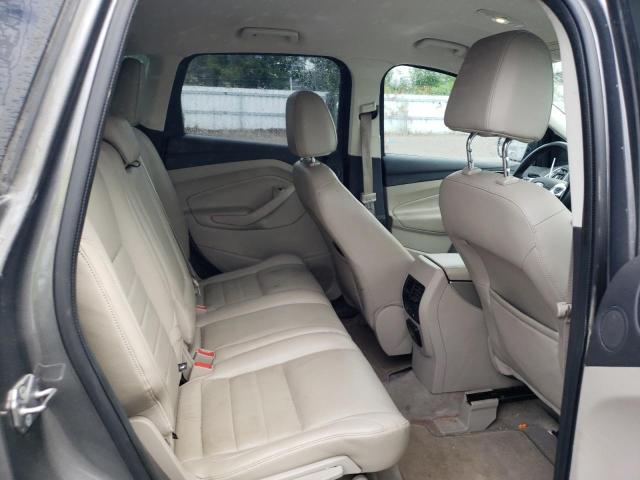 Photo 11 from auction – 2013 FORD ESCAPE SEL with VIN 1FMCU0H93DUA08236