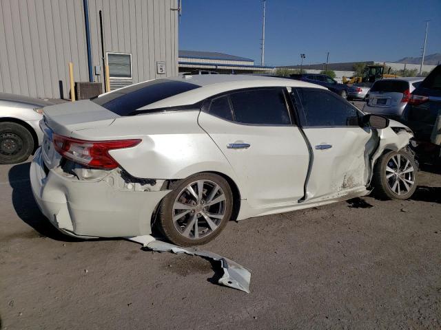 Photo 3 from auction – 2017 NISSAN MAXIMA 3.5 with VIN 1N4AA6AP7HC372659