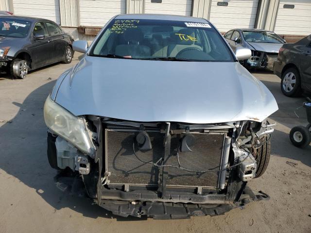 Photo 5 from auction – 2011 TOYOTA CAMRY BASE with VIN 4T1BF3EK1BU191566