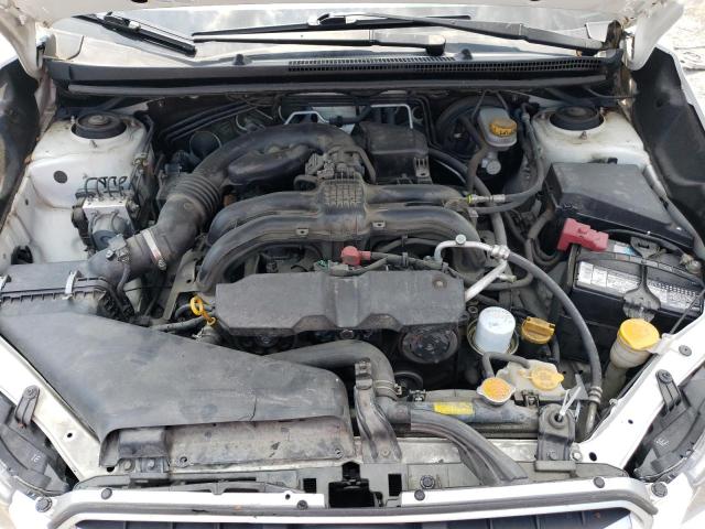 Photo 11 from auction – 2013 SUBARU IMPREZA SP with VIN JF1GPAL68D2855495