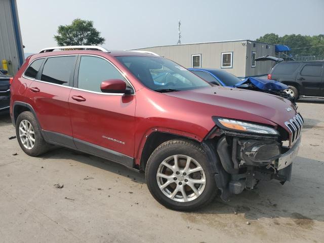 Photo 4 from auction – 2017 JEEP CHEROKEE L with VIN 1C4PJMCS5HW611926