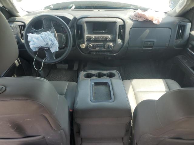 Photo 8 from auction – 2015 GMC SIERRA C25 with VIN 1GT11XEG2FF657808
