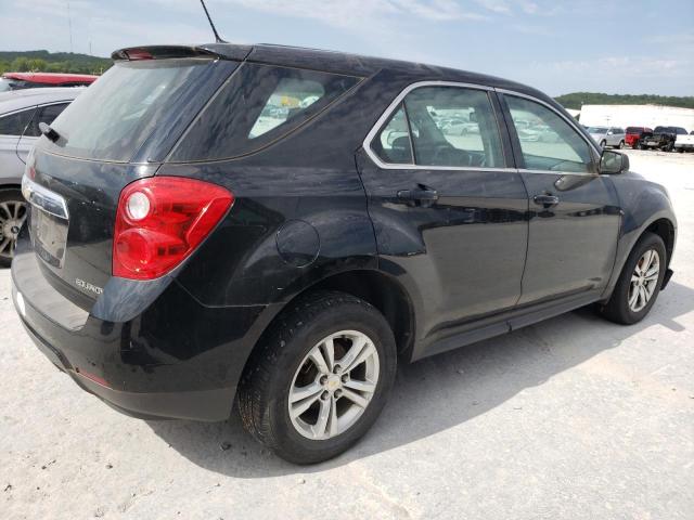 Photo 3 from auction – 2014 CHEVROLET EQUINOX LS with VIN 2GNFLEEK2E6202031