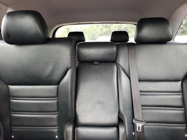 Photo 10 from auction – 2016 KIA SORENTO EX with VIN 5XYPH4A5XGG005526