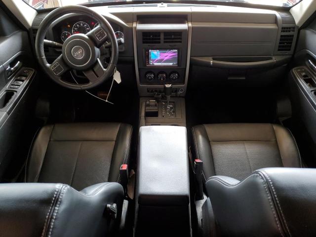 Photo 8 from auction – 2012 JEEP LIBERTY SP with VIN 1C4PJMAK5CW163618