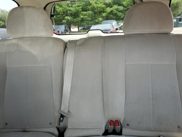 Photo 10 from auction – 2008 CHEVROLET TRAILBLAZE with VIN 1GNDT13S582137079