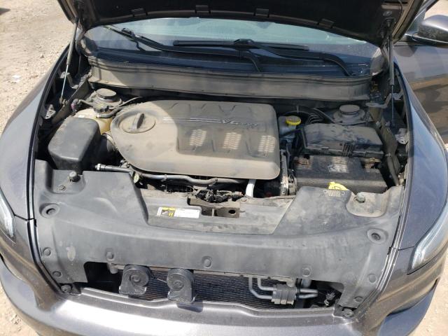 Photo 12 from auction – 2018 JEEP CHEROKEE L with VIN 1C4PJMCX4JD551005