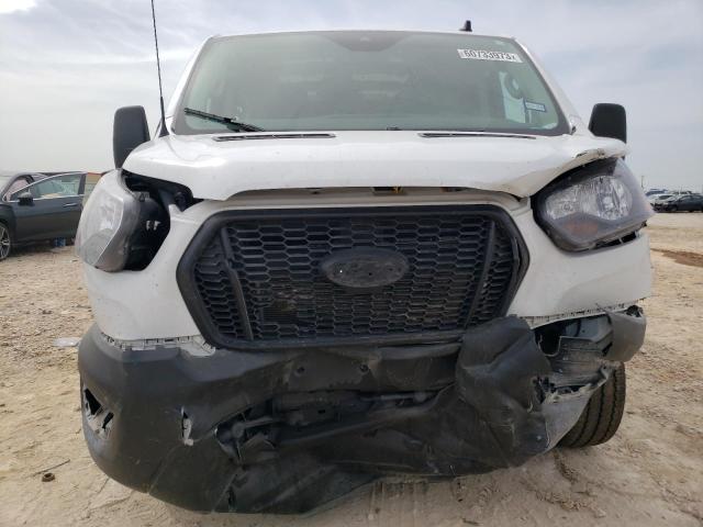 Photo 5 from auction – 2023 FORD TRANSIT T- with VIN 1FTYE1Y88PKA20628