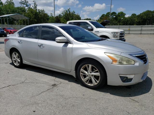 Photo 4 from auction – 2015 NISSAN ALTIMA 2.5 with VIN 1N4AL3APXFC140370