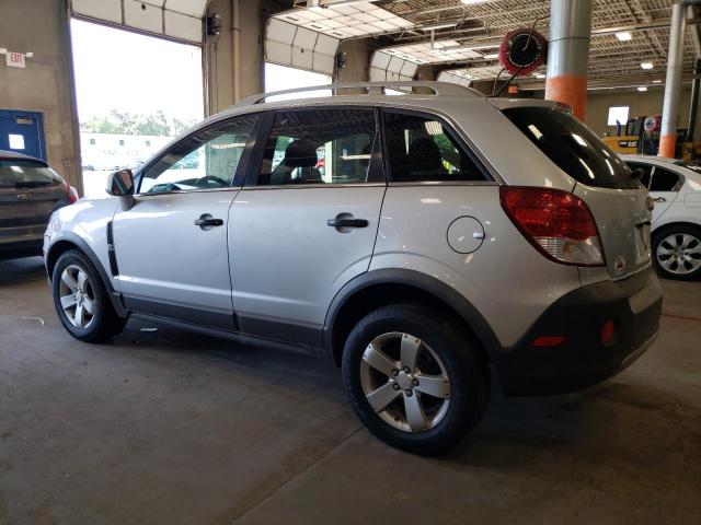 Photo 2 from auction – 2012 CHEVROLET CAPTIVA SP with VIN 3GNAL2EK0CS598385