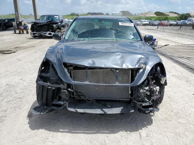 Photo 5 from auction – 2006 LEXUS LS 430 with VIN JTHBN36F065045523