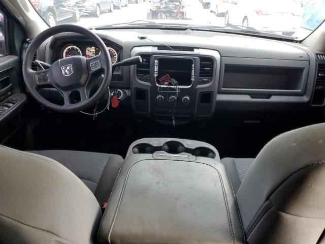 Photo 8 from auction – 2013 RAM 1500 ST with VIN 1C6RR6FT3DS527193