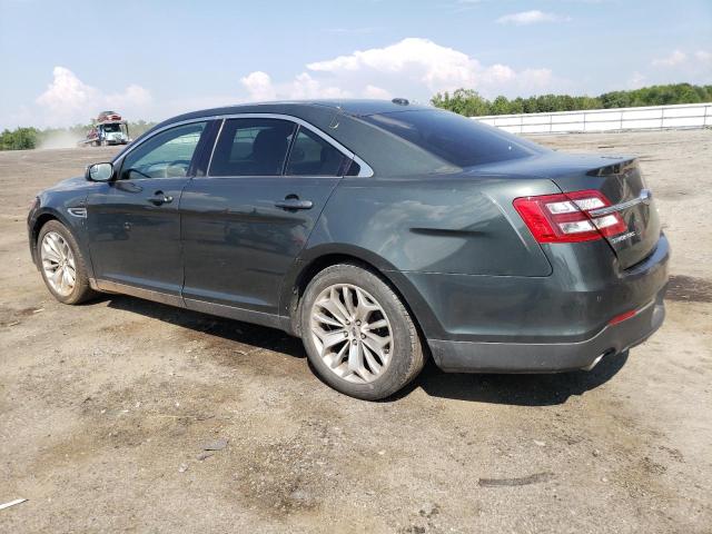 Photo 2 from auction – 2016 FORD TAURUS LIM with VIN 1FAHP2F86GG108699