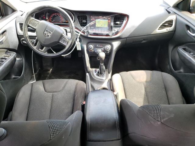 Photo 8 from auction – 2016 DODGE DART SE AE with VIN 1C3CDFDH4GD517393