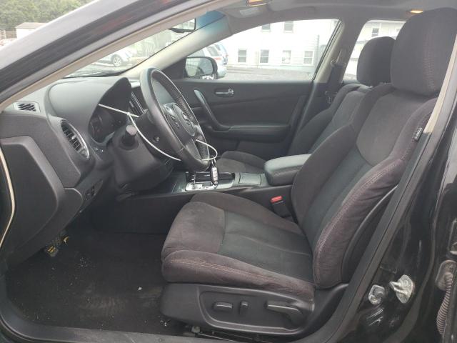 Photo 7 from auction – 2012 NISSAN MAXIMA S with VIN 1N4AA5AP6CC822370